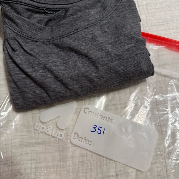 Patagonia Women's Long-Sleeved Glorya Twist Top - Ink Black Medium - Picture 9 of 9